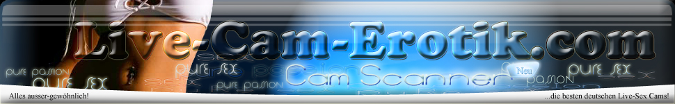 Speed Catch Livecams bei Live-Cam-Erotik.com